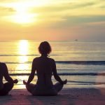 Health Benefits of Meditation Vacation | Natural Health Blog