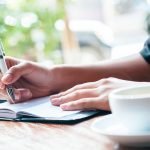 Journaling to Boost Immunity