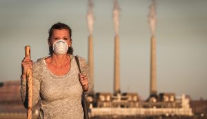 Detox to Combat Air Pollution Hazards | Natural Health Blog