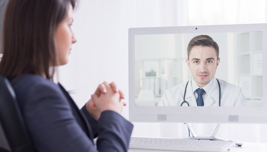 Telehealth, Online Doctor Healthcare | Natural Health Blog