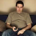 TV Harms Your Fertility | Health Blog