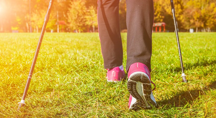 Walk After a Meal To Balance Blood Sugar | Health Blog