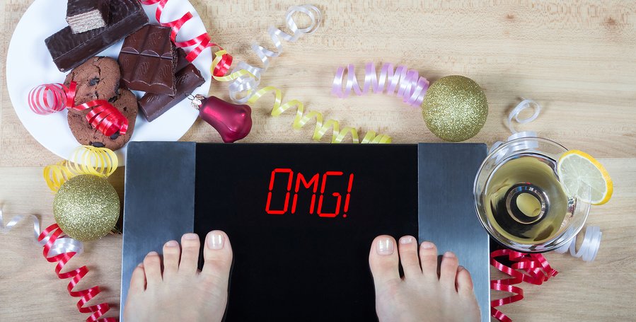 4 Tips for Avoiding Holiday Weight Gain | Health Blog