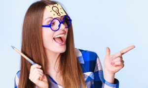 Five Great Ways to Increase IQ | Health Blog