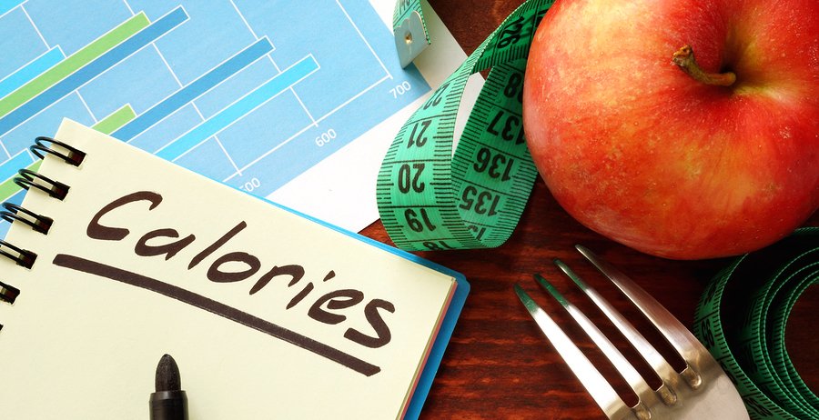 Eat Fewer Calories For Longevity | Health Blog
