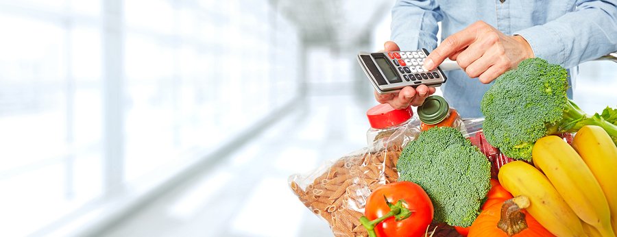 Price Perception of Eating Healthy | Natural Health Blog