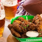 Six Tips For Super Bowl Diet Survival | Health Blog