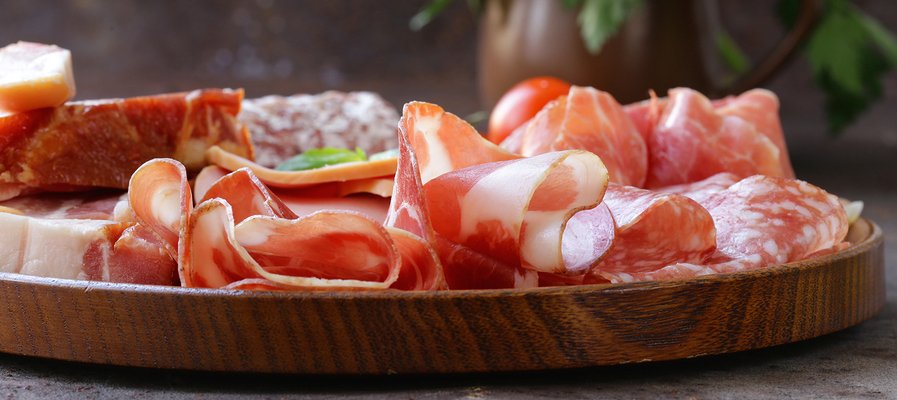 Vacuum-packed Food Ramps up Listeria