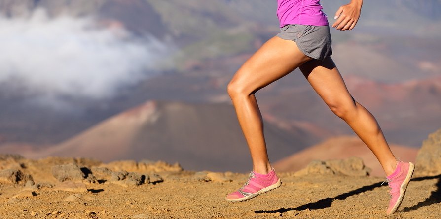 Running Does Not Damage Your Knees? | Natural Health Blog