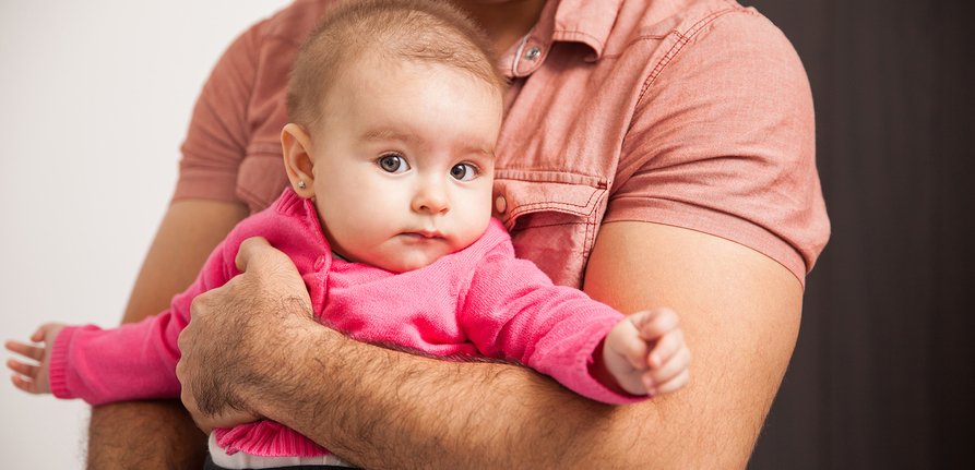 Single Dads Have More Health Problems | Health Blog