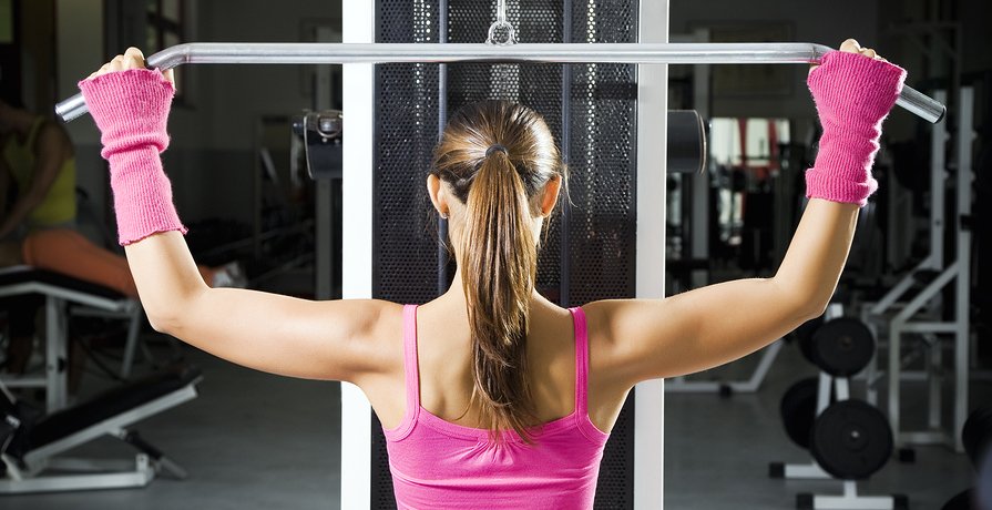 Women Need Strength Training Exercise | Health Blog