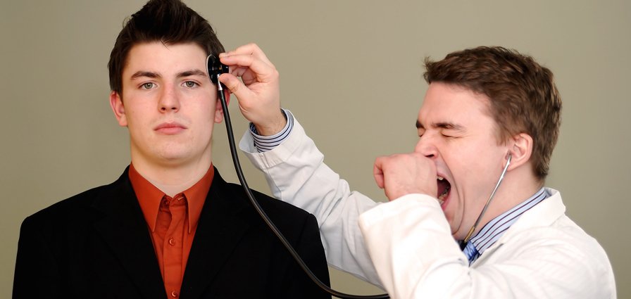 Dangers of Lack Of Sleep | Health Blog