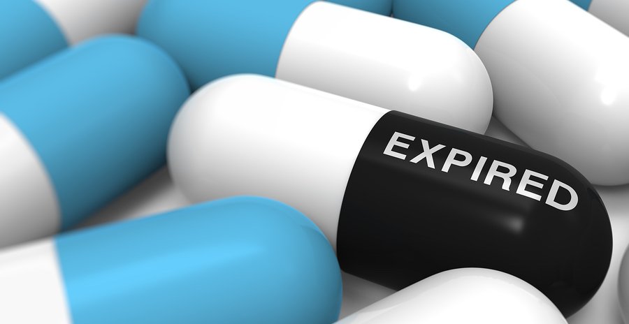 When Medications & Supplements Expire | Health Blog