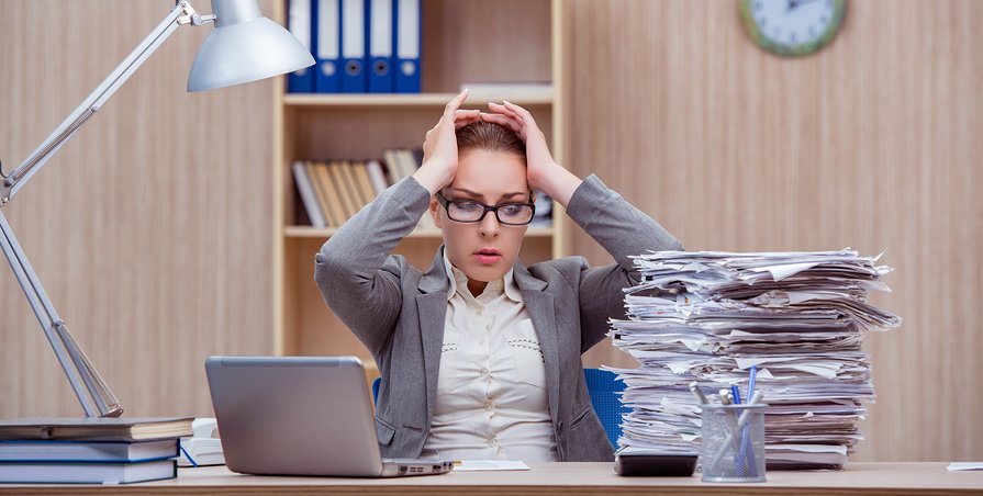 12 Signs of Burnout | Natural Health Blog