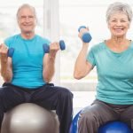 Not Exercising as Harmful as Obesity | Natural Health Blog