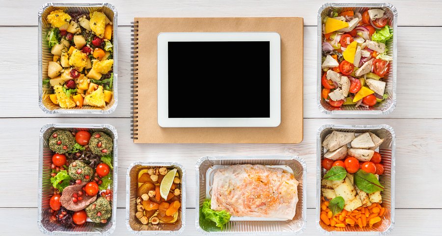 Meal Delivery Service Reviews | Natural Health Blog