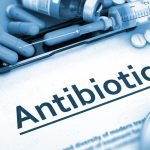 Antibiotics Increase Colon Cancer RISK
