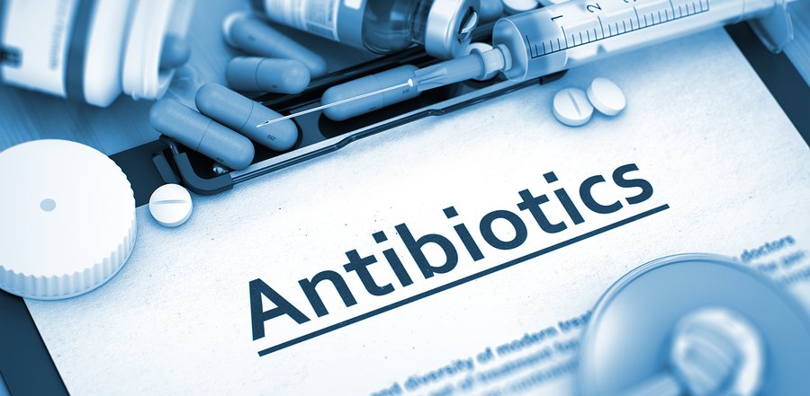 Antibiotics Increase Colon Cancer RISK