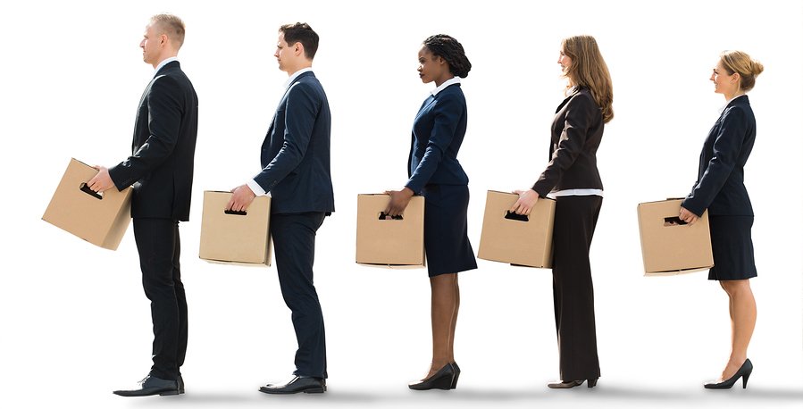 Unemployment & Stroke Risk | Heart Health Blog