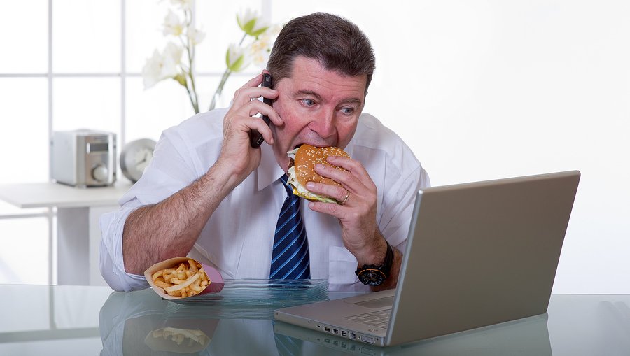 Fast Food Consumed by All Income Levels | Health Blog