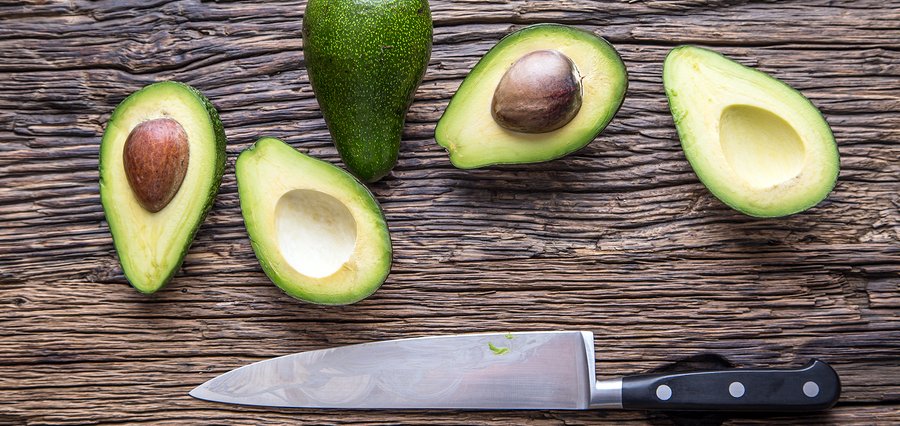 The Not So Perfect Avocado from Someone Who Can't Eat Them ...