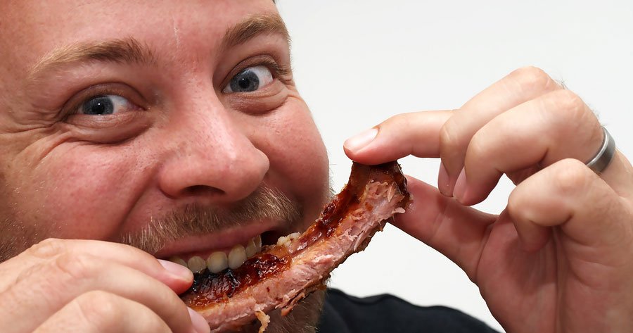 Saturated Fat Does Not Clog Arteries
