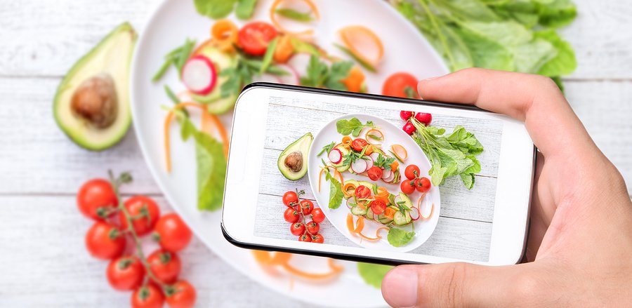 Instagram as a Weight-Loss Tool | Health Blog