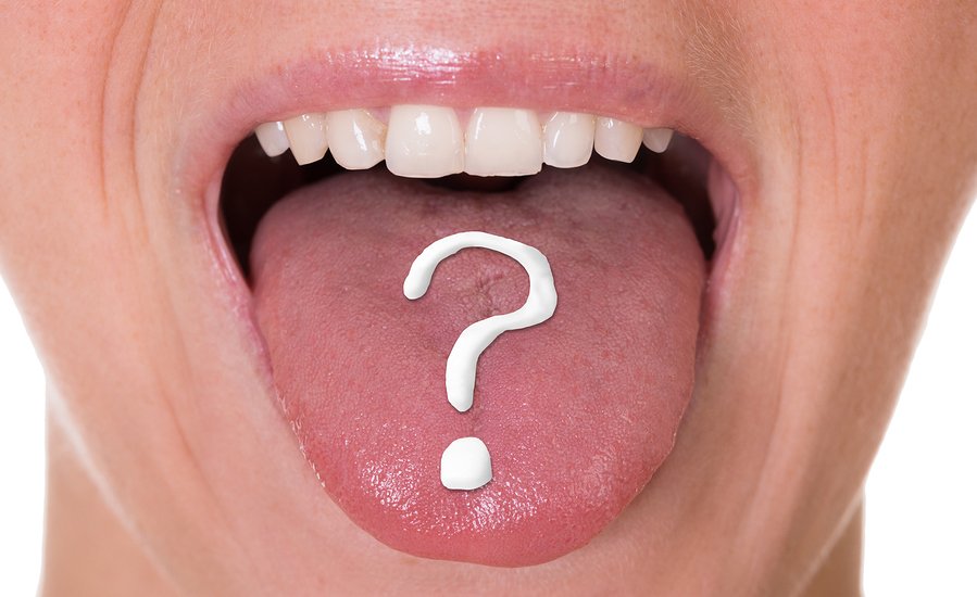 The Art of Reading Tongues For Health | Natural Health Blog