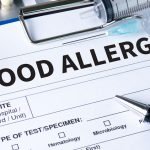 Why Food Allergies Rising | Natural Health Blog