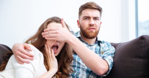 How To Avoid Stress From News | Mental Health Blog