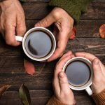coffee and longevity related?