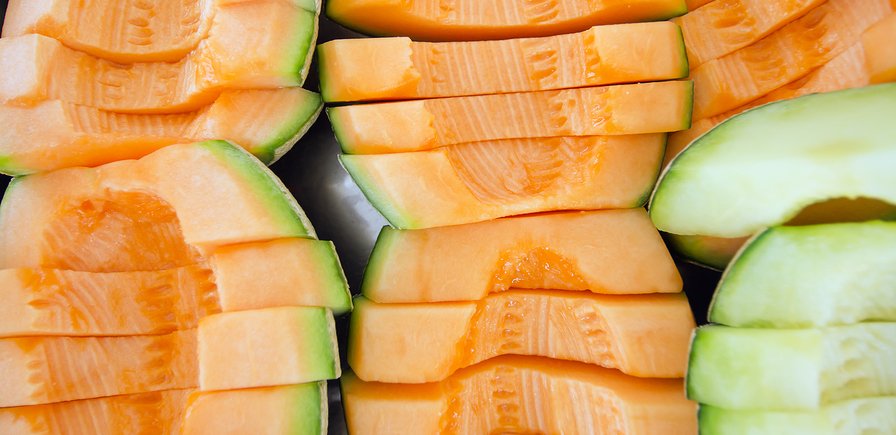 Health Benefits of Melons | Health Blog