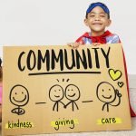 Generosity has Health Benefits |  Mental Health Blog