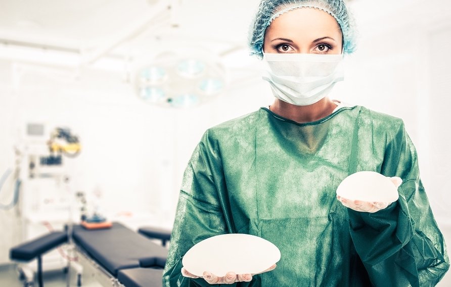 Breast Implants Causing Cancer | Natural Health Blog