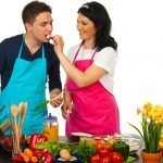 Partner Food Choices | Natural Health Blog