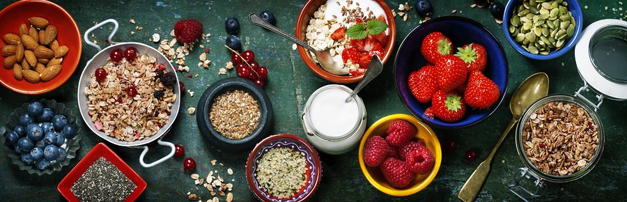 Importance of Eating Breakfast | Heart Health Blog