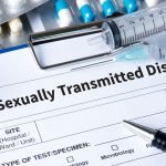 Increasing STD Rates