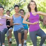 Tai Chi for Heart Health | Natural Health Blog