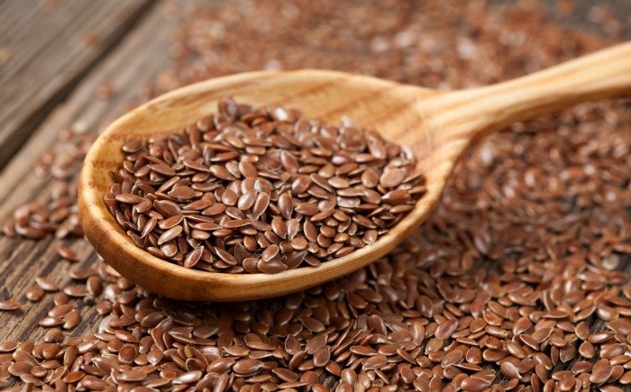 Flaxseed Oil For Prostate Cancer Baseline Of Health