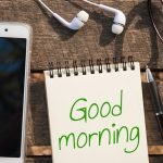 Time of Day To Begin Healthy Habits | Natural Health Blog