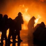 Air Pollution Hazards From CA Fires | Natural Health Blog