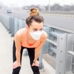 Walking Dangerous with Air Pollution | Natural Health Blog