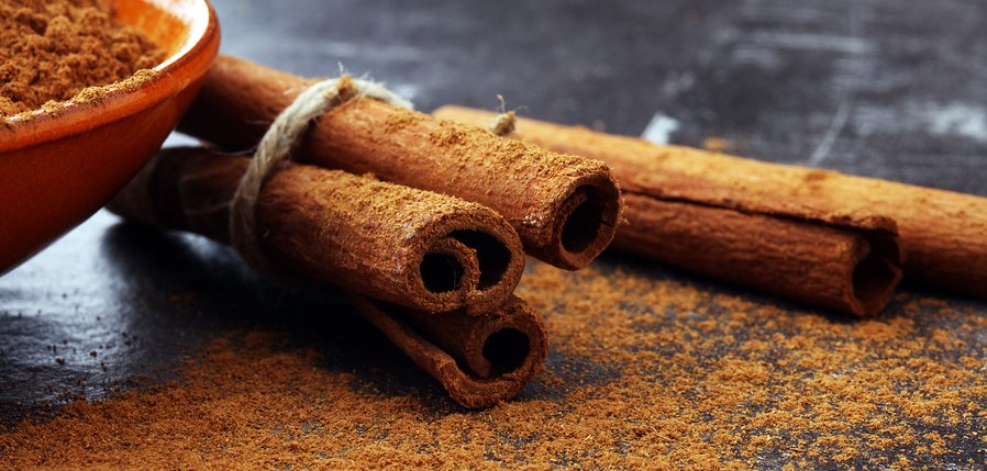 Cinnamon Boosts Metabolism | Weight Loss Blog