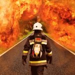 Firefighters’ Higher Skin Cancer | Natural Health Blog