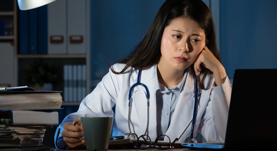 Cancer Risk Working Night Shift | Alternative Cancer Remedies Blog
