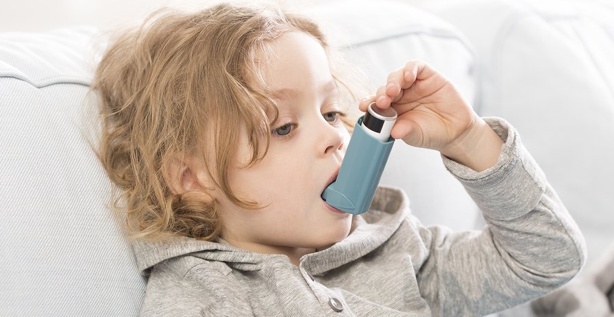 Asthma Due to Weight | Children's Health Blog