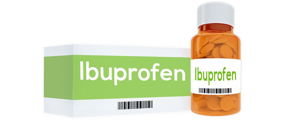 Ibuprofen Negatively Impacts Fertility | Natural Health Blog