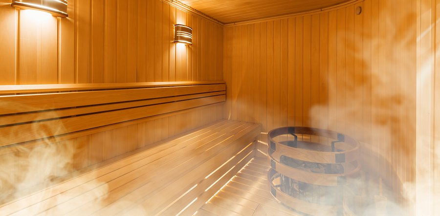 Sauna for Heart Health | Heart Health Blog