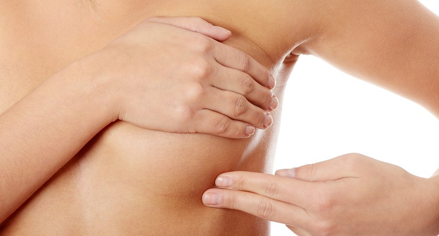 Breast Self Exams | Natural Health Blog