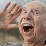 Prevent Dementia, Be Positive | Mental Health Blog